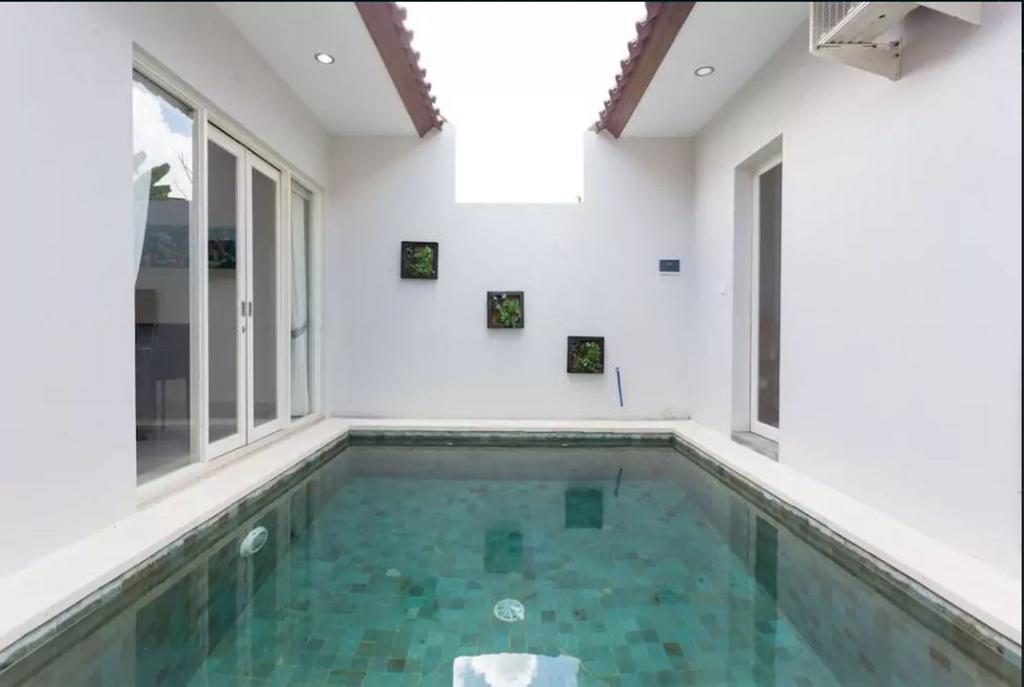 Bale Village B5 Villa Kerobokan  Exterior photo