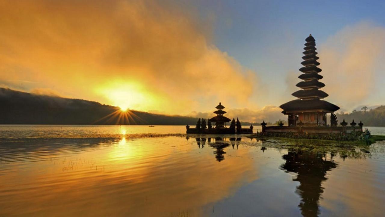 Bale Village B5 Villa Kerobokan  Exterior photo